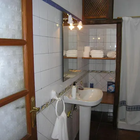 Vivelorural La Casita De Andres 2, Apartment Aguimes