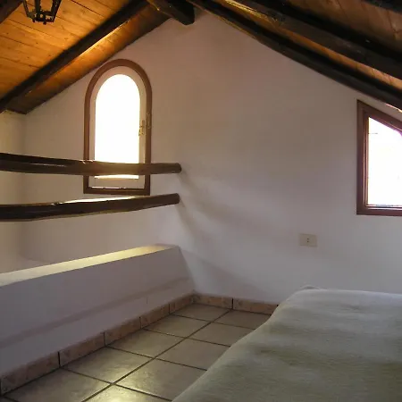 Vivelorural La Casita De Andres 2, * Aguimes