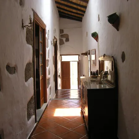 Vivelorural La Casita De Andres 2, Apartment *