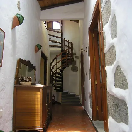 Vivelorural La Casita De Andres 2, Aguimes