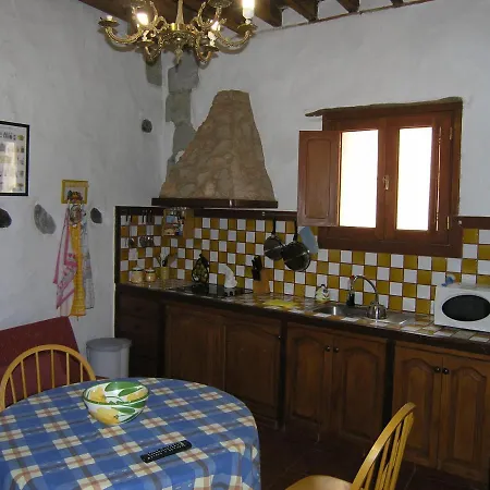 Vivelorural La Casita De Andres 2, Apartment Aguimes