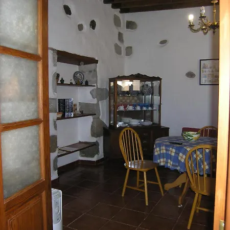 Apartment Vivelorural La Casita De Andres 2,