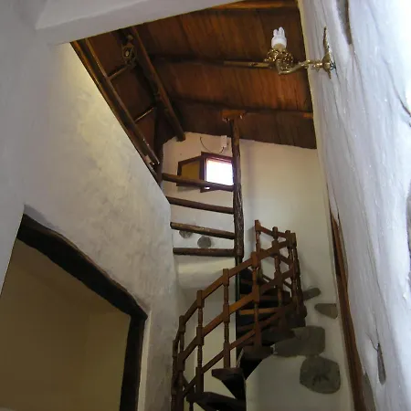 Apartment Vivelorural La Casita De Andres 2, Aguimes