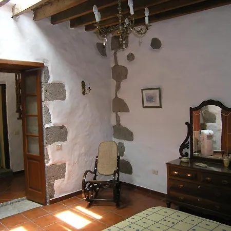 Vivelorural La Casita De Andres 2, * Aguimes