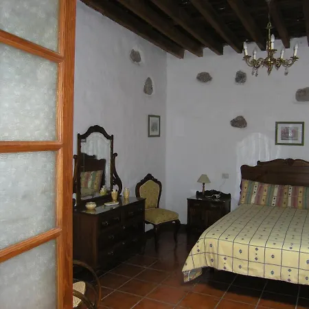 Vivelorural La Casita De Andres 2, Apartment *