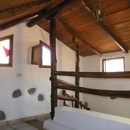 Vivelorural La Casita De Andres 2, *