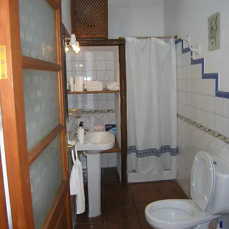 Vivelorural La Casita De Andres 2,