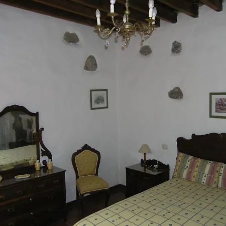 Vivelorural La Casita De Andres 2, Apartment