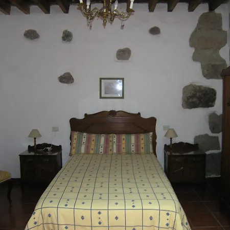 Apartment Vivelorural La Casita De Andres 2,