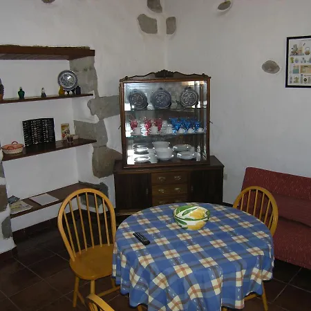 Apartment Vivelorural La Casita De Andres 2, *