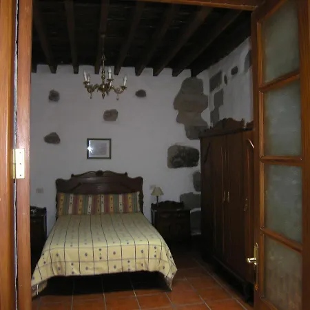 Vivelorural La Casita De Andres 2, Apartment