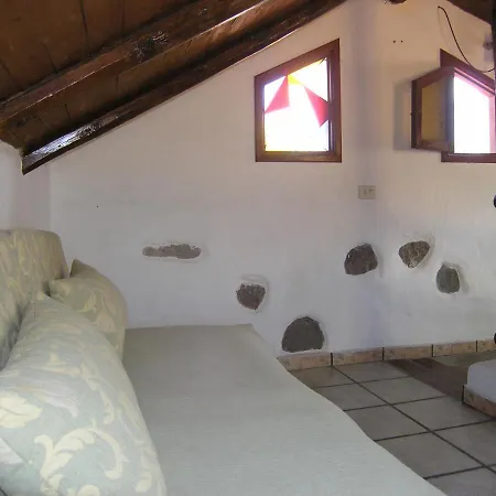 Apartment Vivelorural La Casita De Andres 2, *