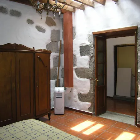 Apartment Vivelorural La Casita De Andres 2, *