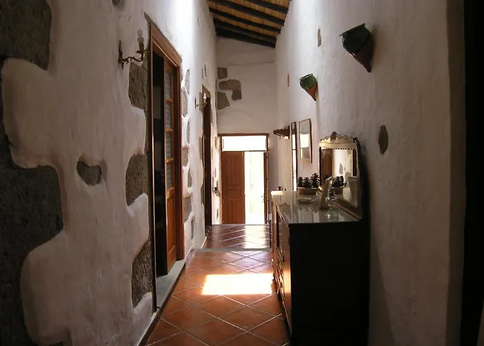 La Casita Andrés 2 Appartement *