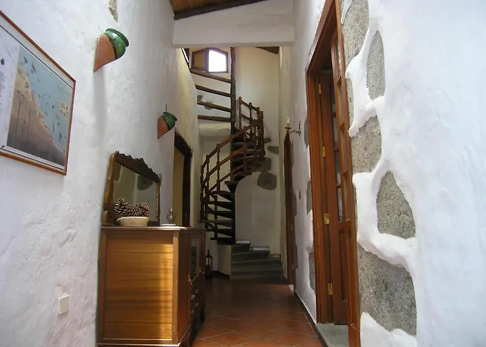 La Casita Andrés 2 Agüimes