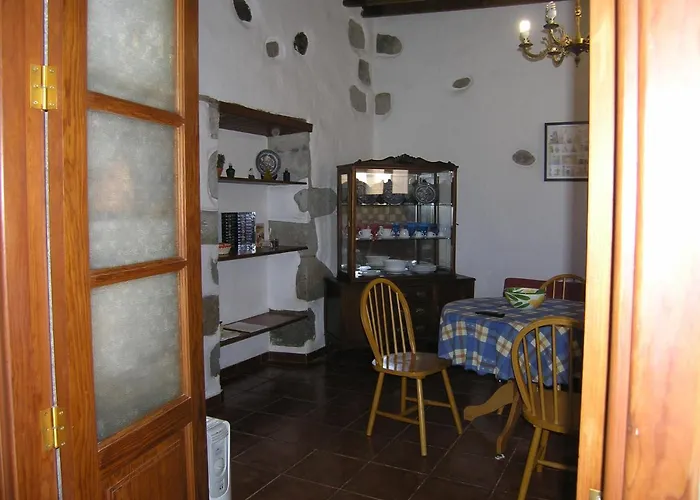 Appartement La Casita Andrés 2