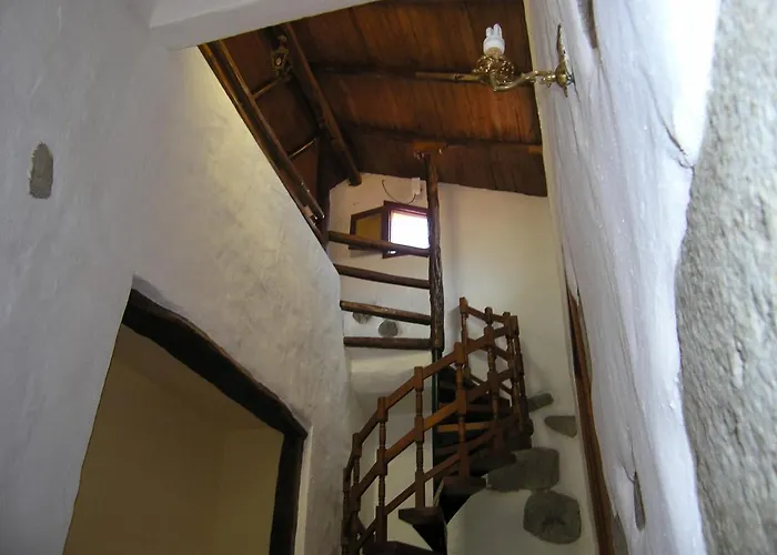 Appartement La Casita Andrés 2 Agüimes