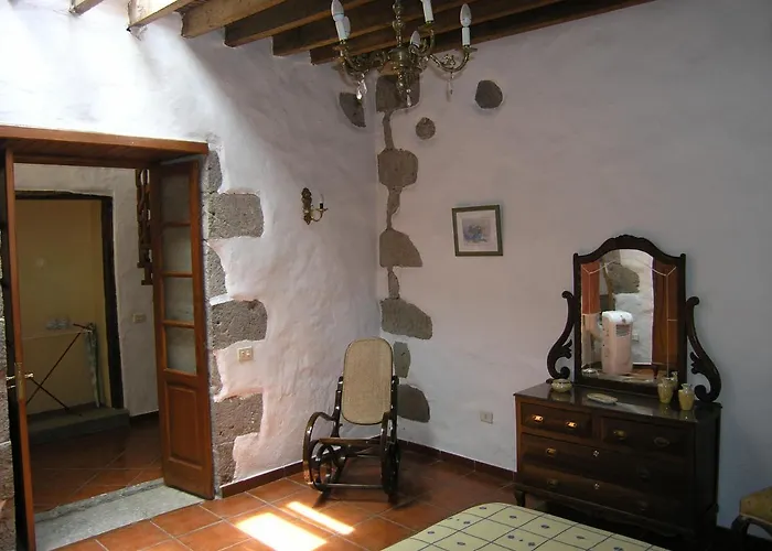 La Casita Andrés 2 * Agüimes