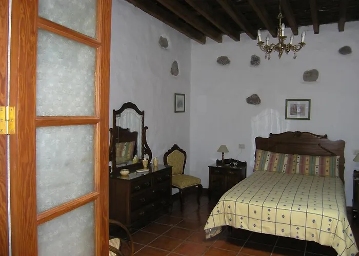 La Casita Andrés 2 Appartement *