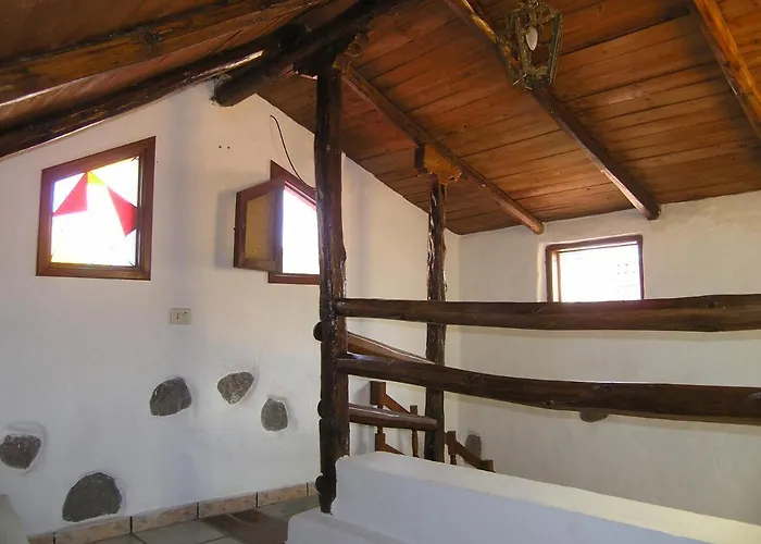 La Casita Andrés 2 *