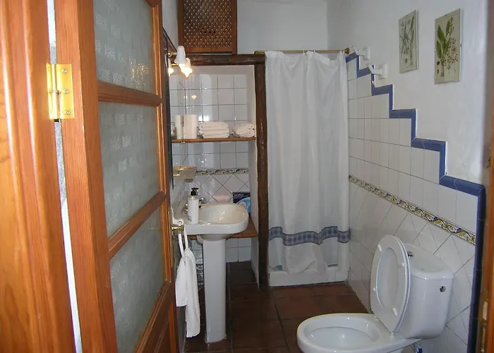 La Casita Andrés 2