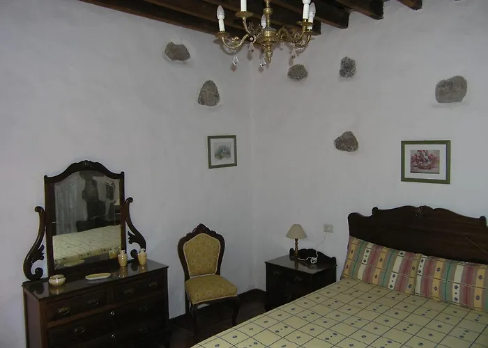 La Casita Andrés 2 Appartement