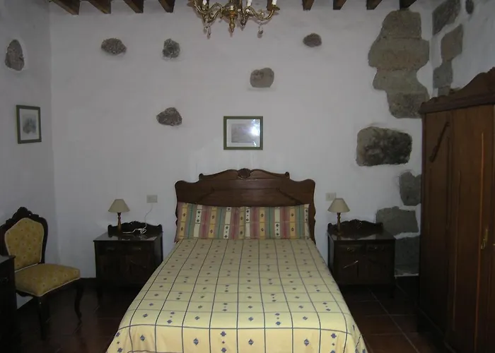 Appartement La Casita Andrés 2