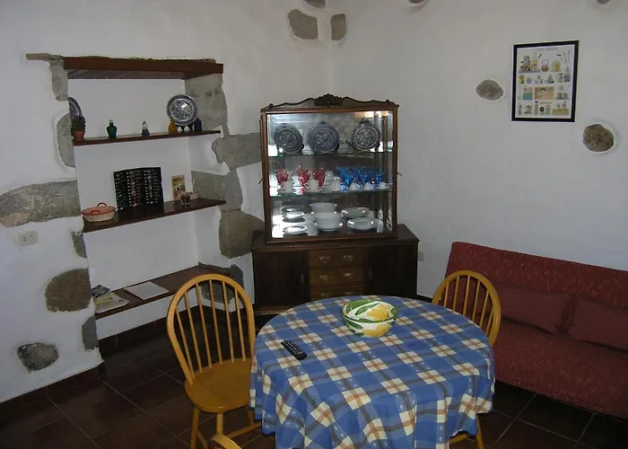 Appartement La Casita Andrés 2 *
