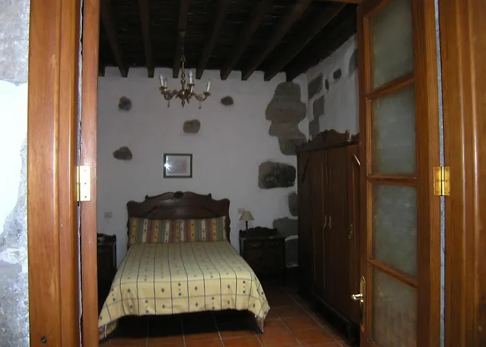 La Casita Andrés 2 Appartement