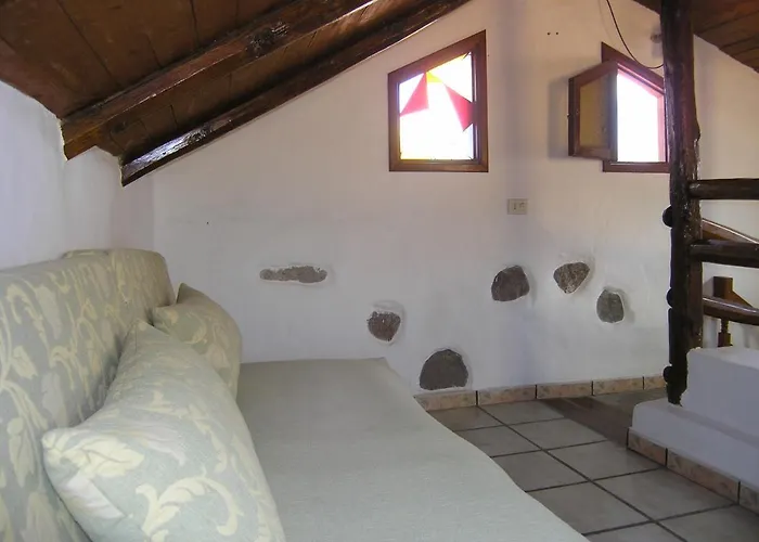 Appartement La Casita Andrés 2 *