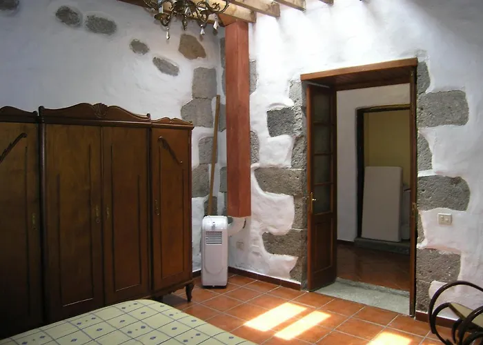 Appartement La Casita Andrés 2 *