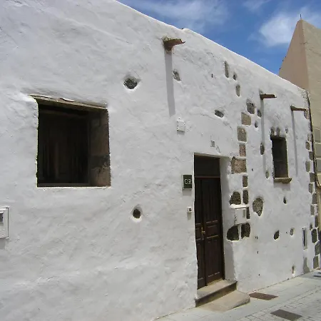 Apartamento La Casita Andrés 2 *
